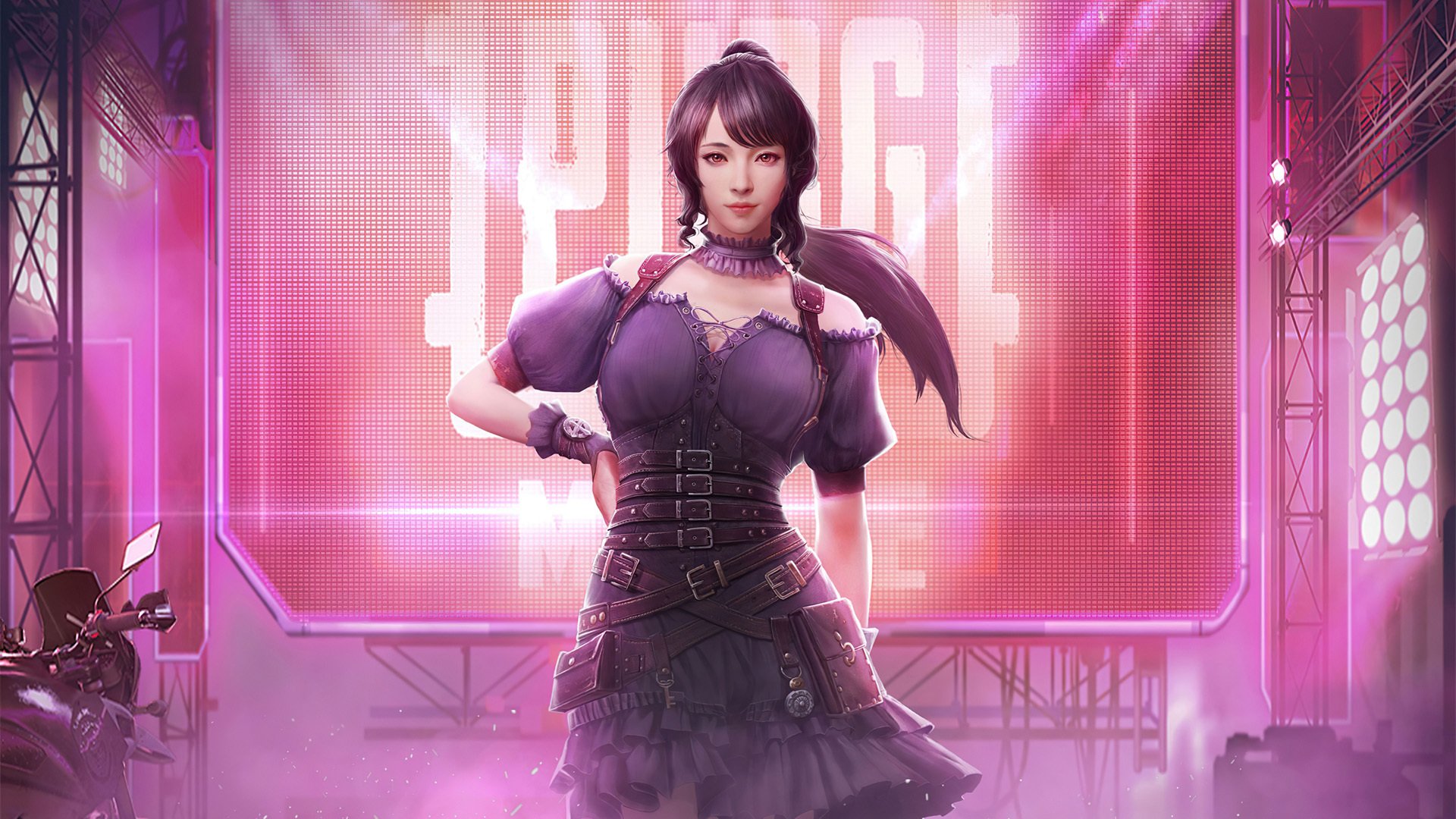 《魔兽世界》竞技场全球赛与《最终幻想14》PVP赛事的MMORPG电竞之路，魔兽世界1v1竞技场