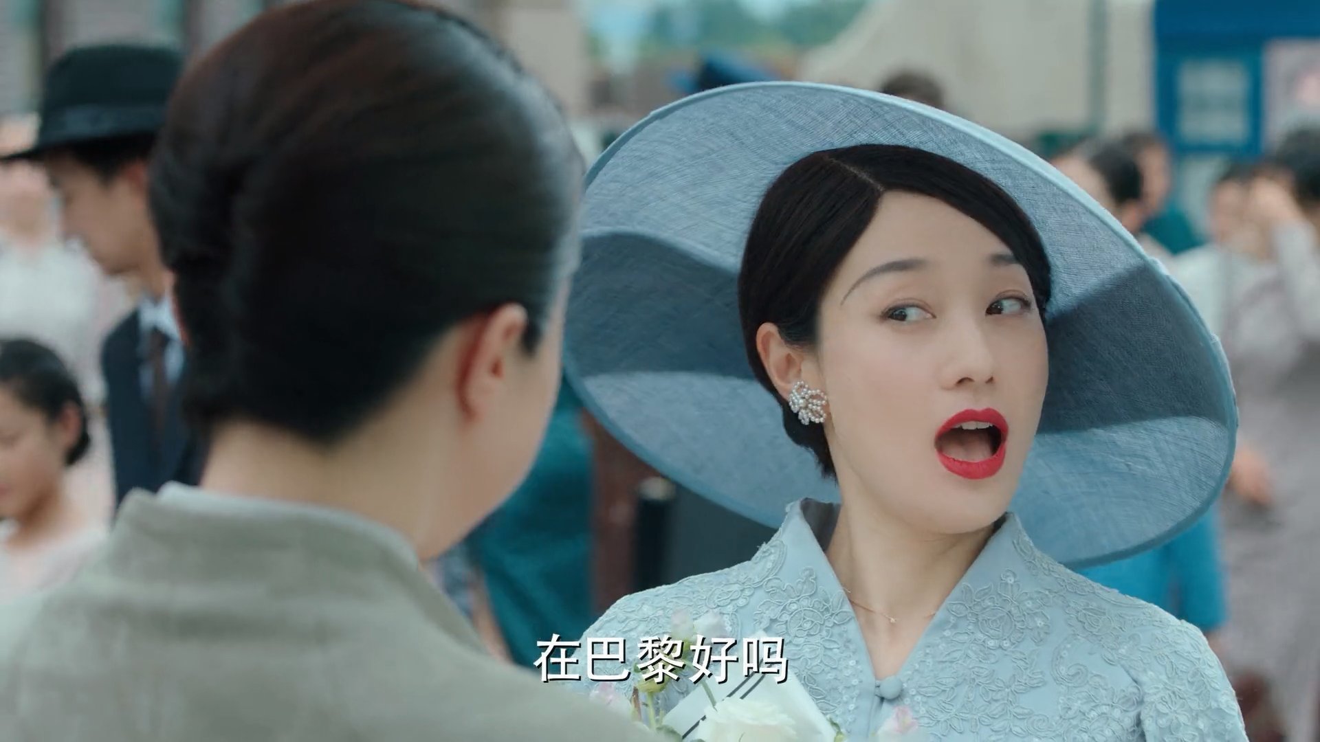 2024年混合团体世界杯：Chinese Taipei给人惊艳表现，世界混合团体锦标赛